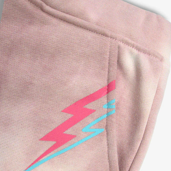 Appaman Pink Marble | Samantha Sweats