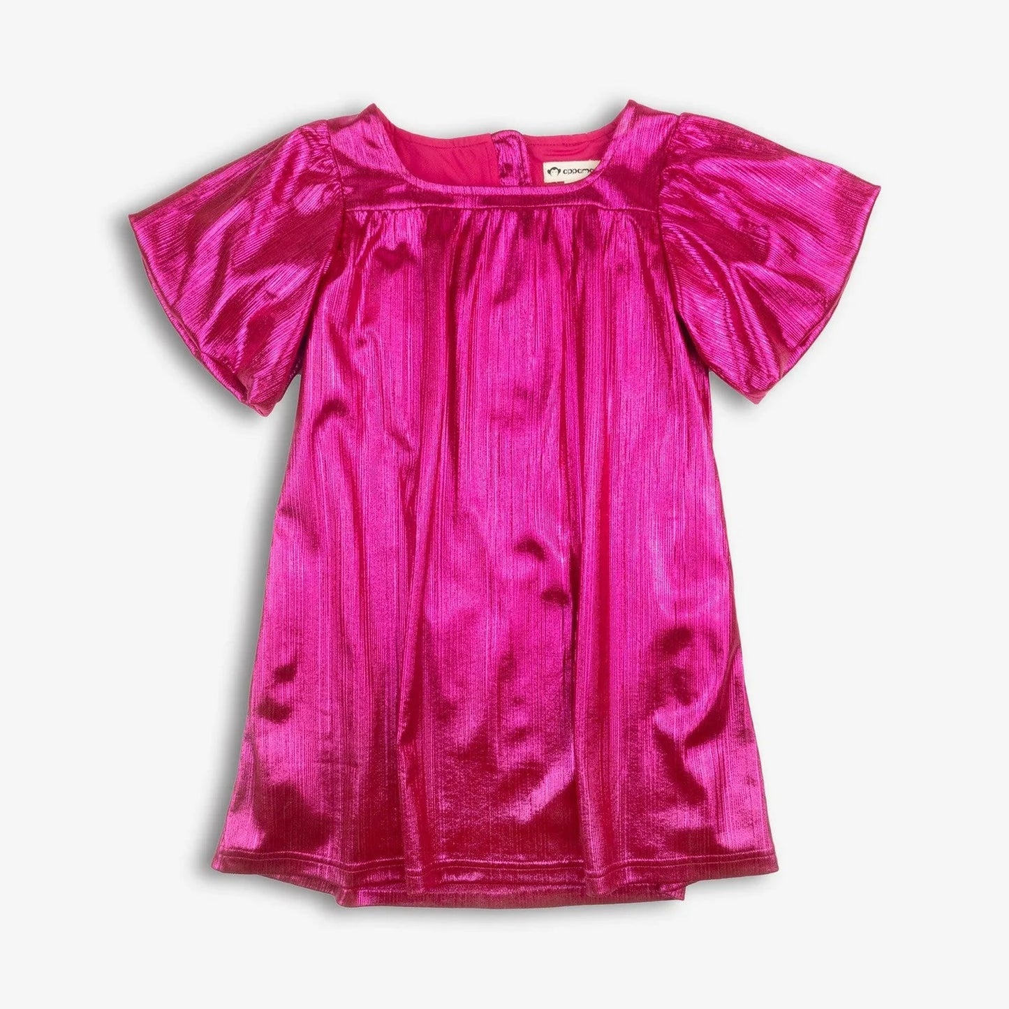 Appaman Fuchsia | Emma Dress