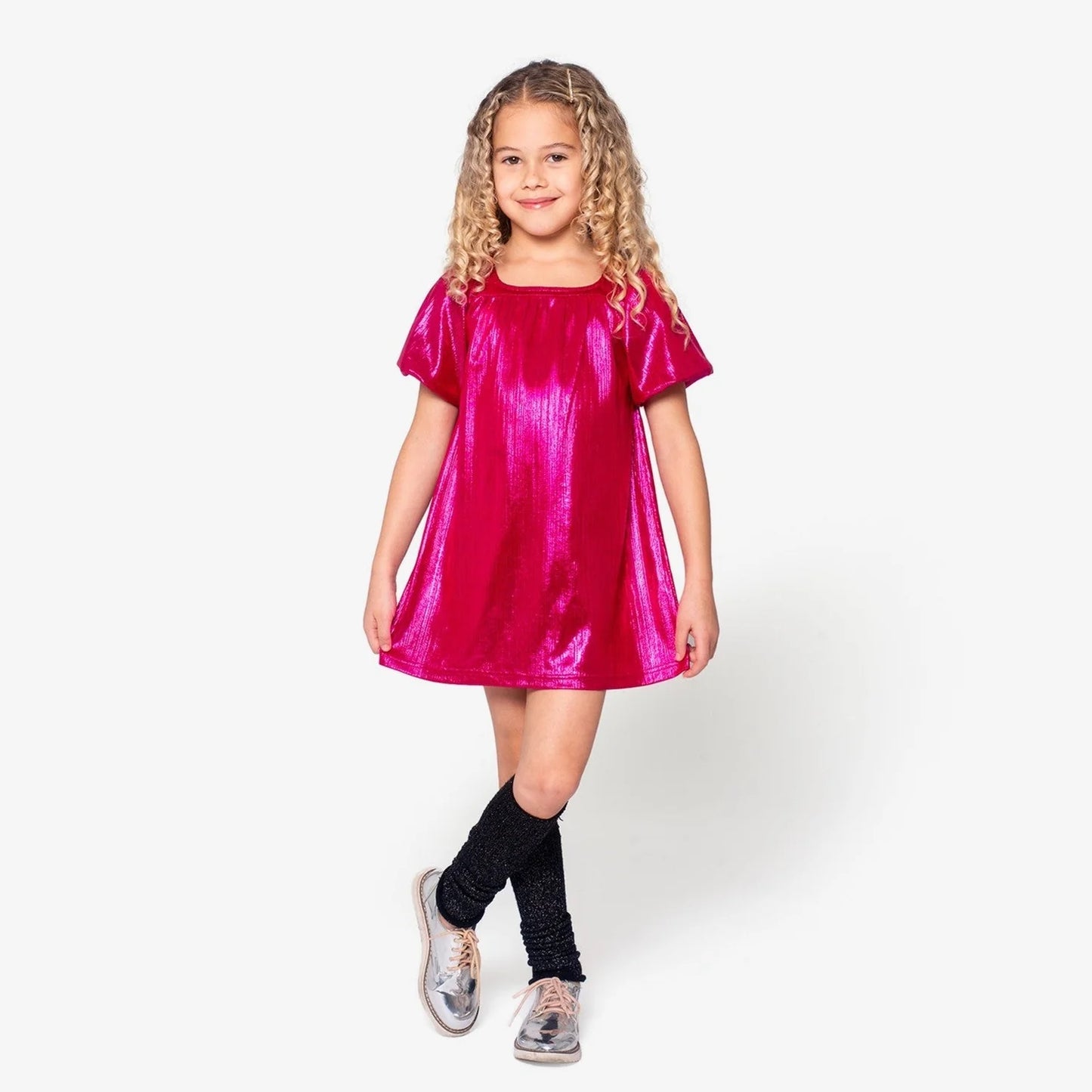 Appaman Fuchsia | Emma Dress