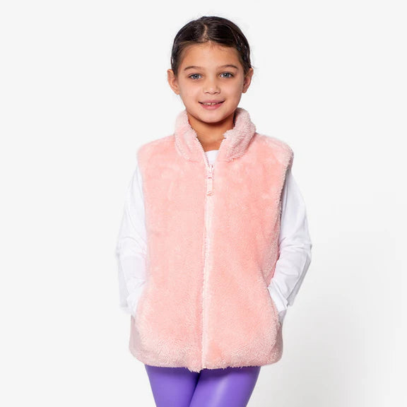 Appaman Candy Cloud | Reversible Vest