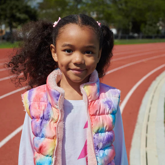 Appaman Candy Cloud | Reversible Vest