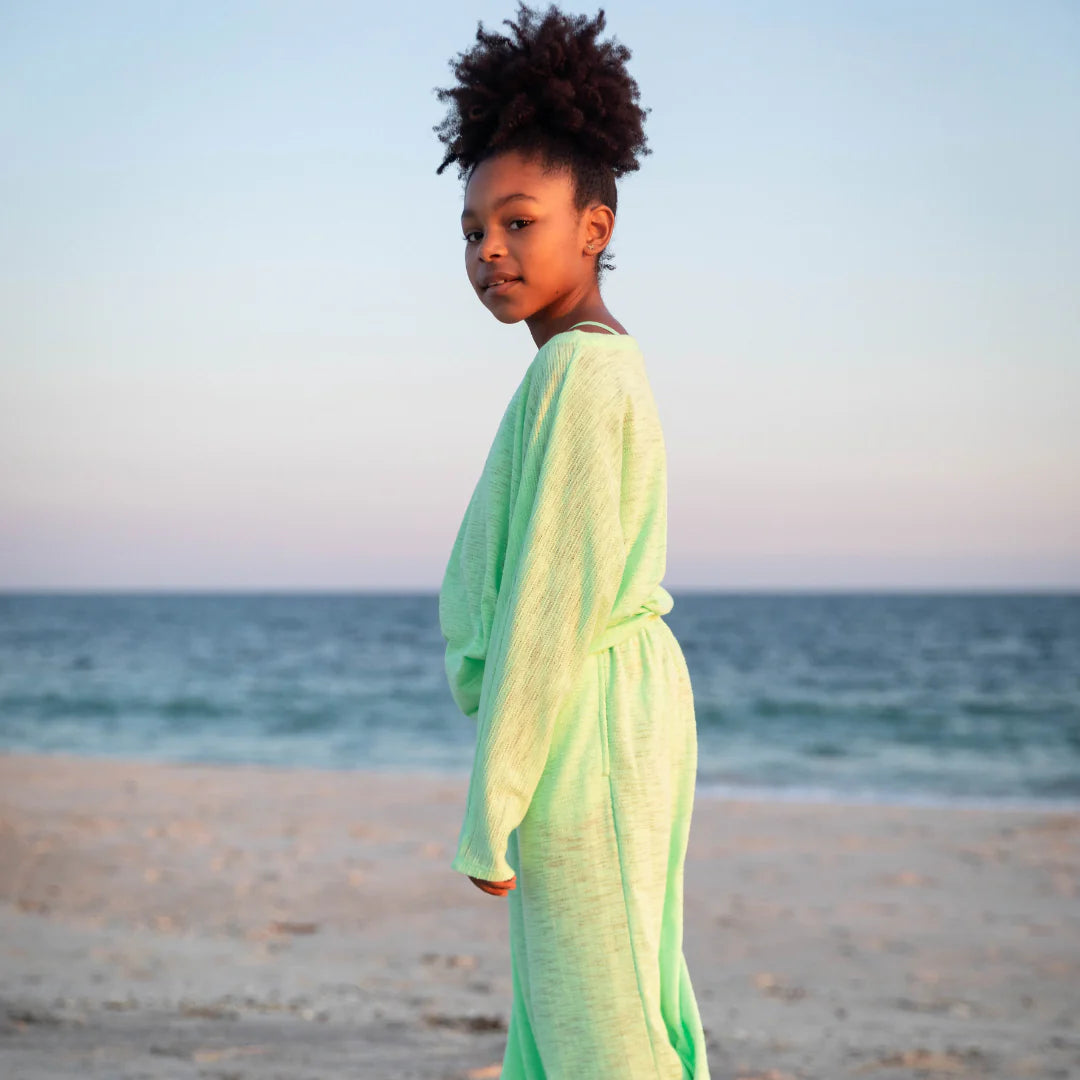 Appaman Mint | Beach Pant