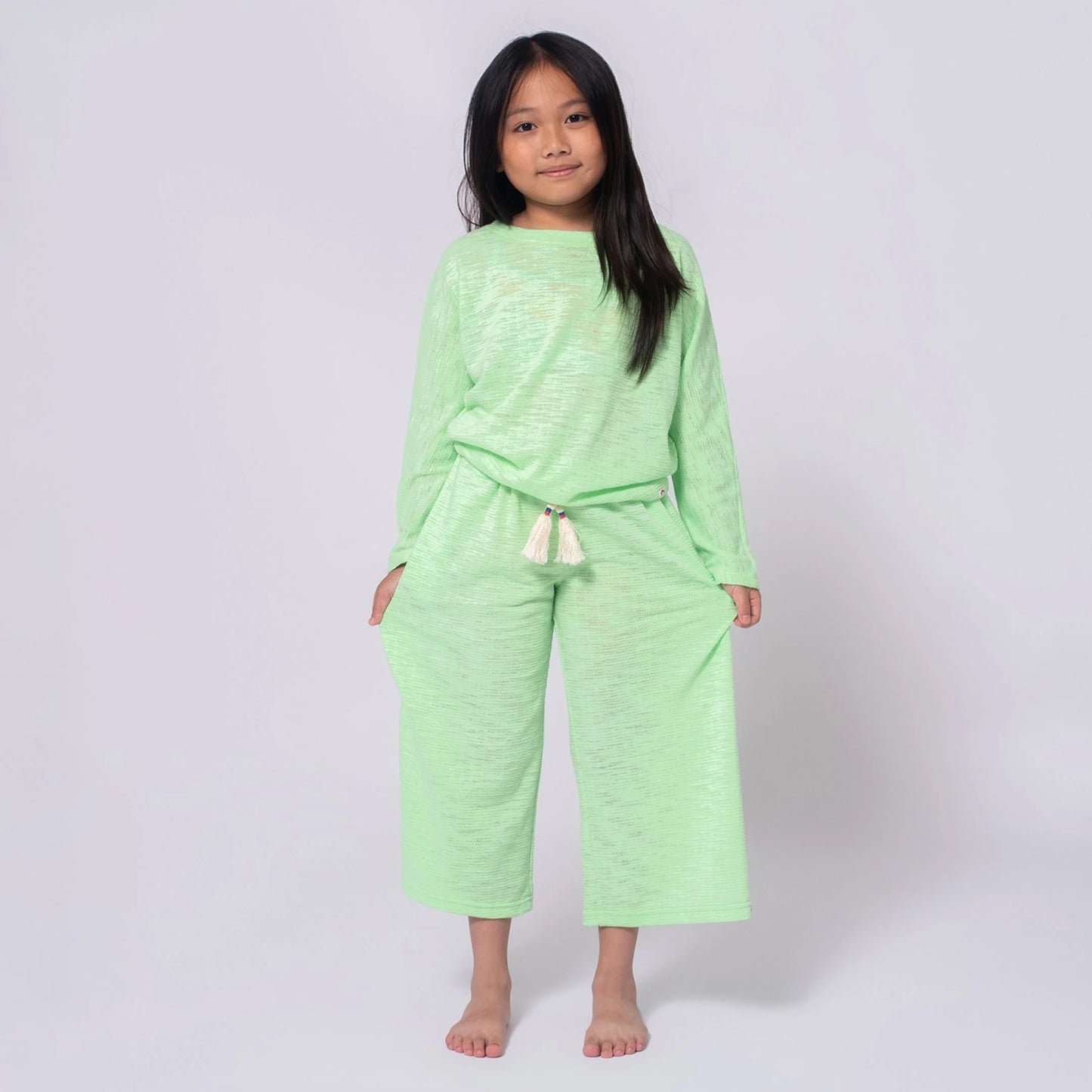 Appaman Mint | Beach Pant