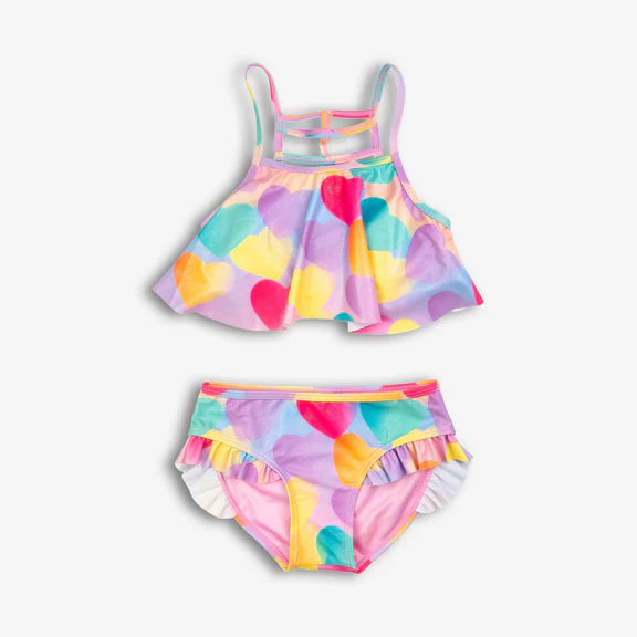 Appaman Happy Hearts | Hermosa 2 Piece Bikini