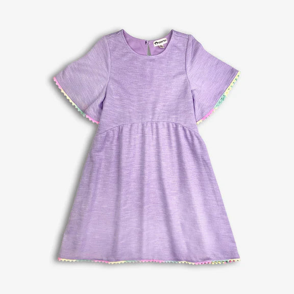 Appaman Lilac | Mary Dress
