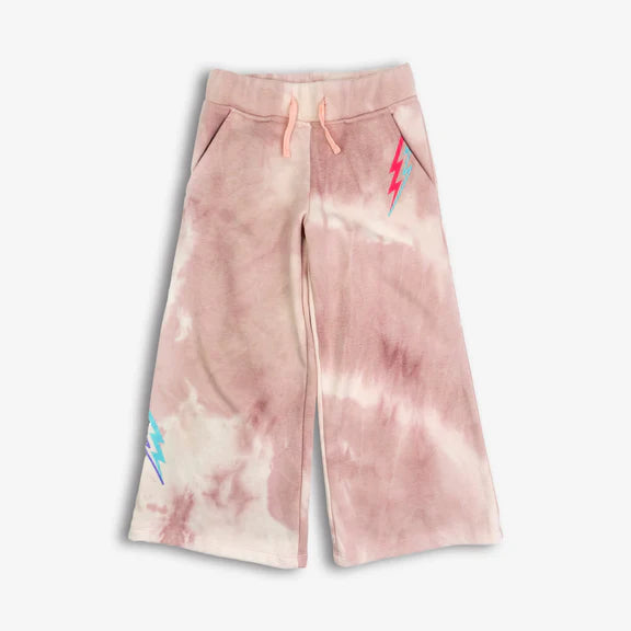 Appaman Pink Marble | Samantha Sweats