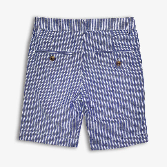 Appaman Cabana Stripe | Shorts