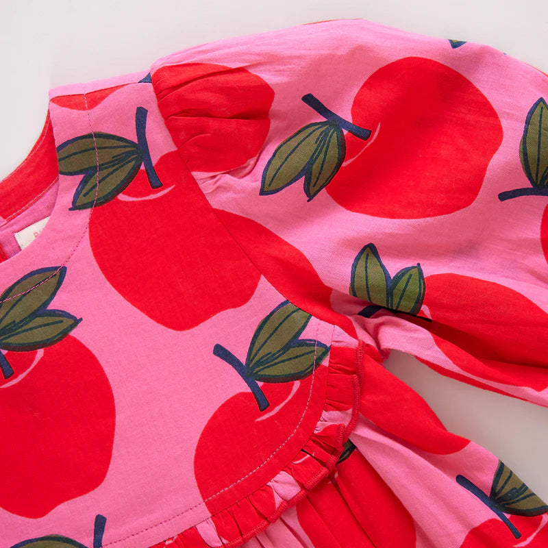 Pink Chicken Pink Apples | Rowan Dress