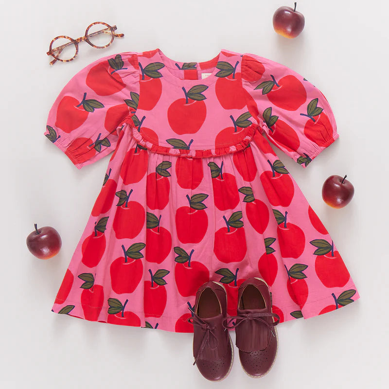 Pink Chicken Pink Apples | Rowan Dress