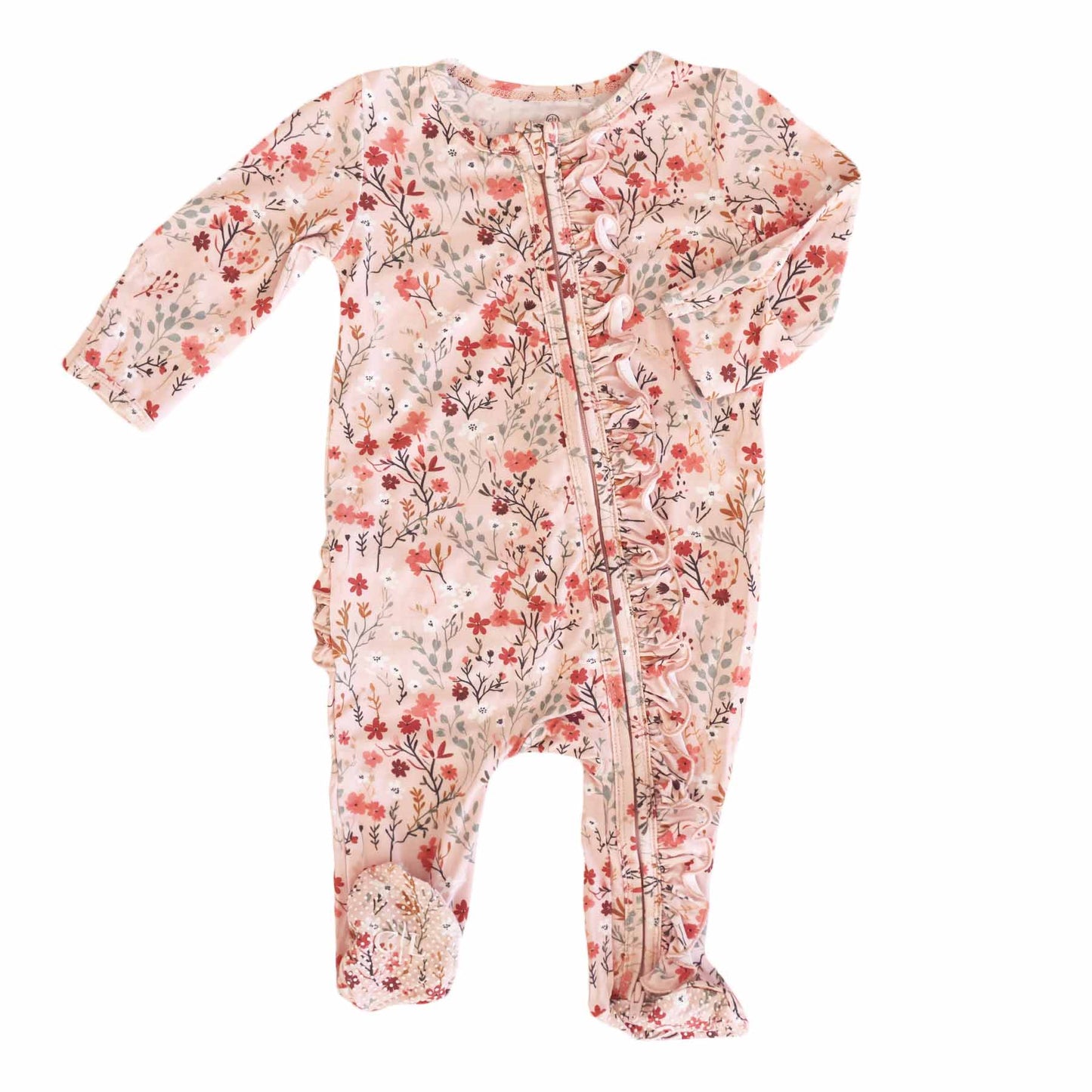 Caden Lane Blush | Autumn Blooms