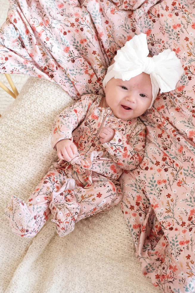 Caden Lane Blush | Autumn Blooms