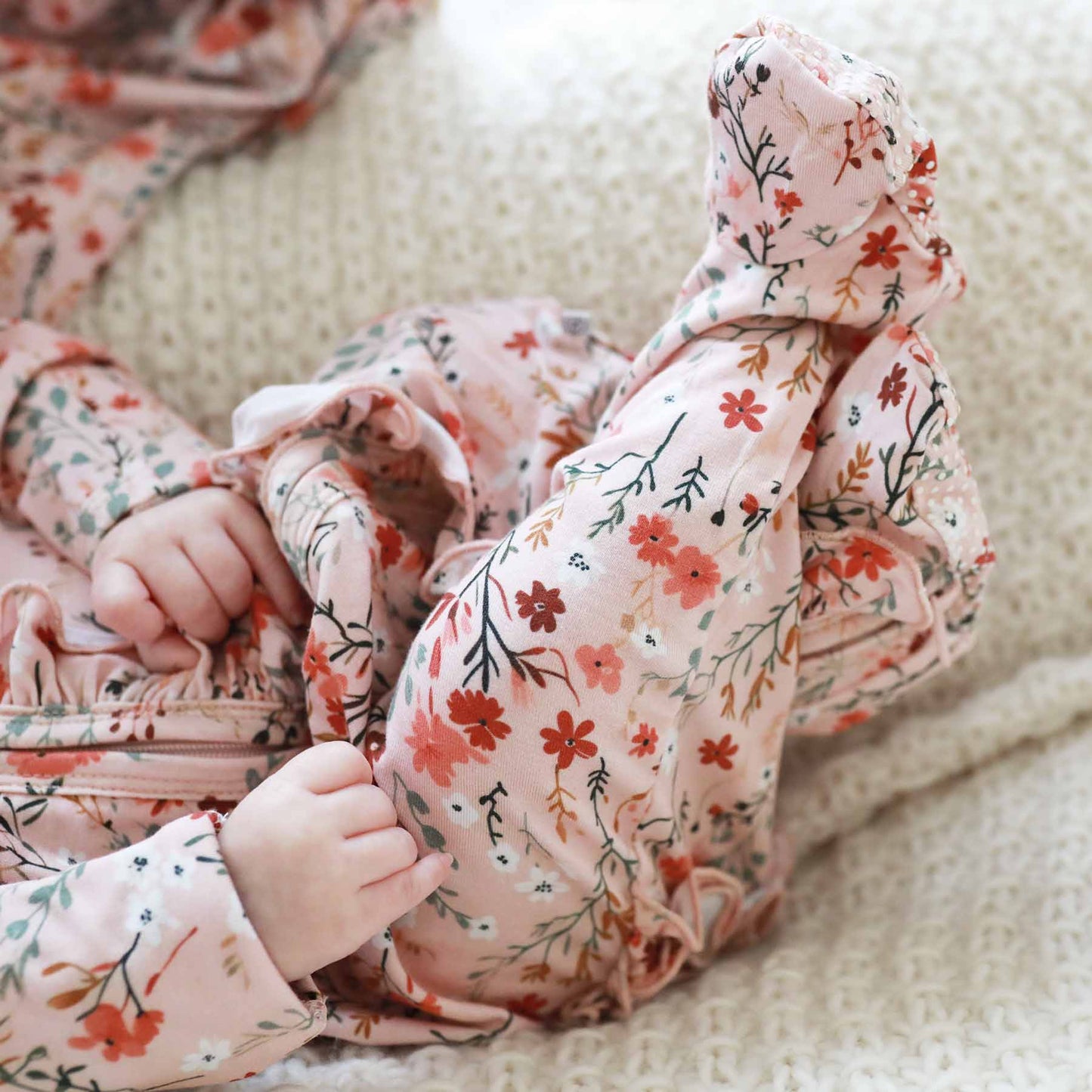 Caden Lane Blush | Autumn Blooms