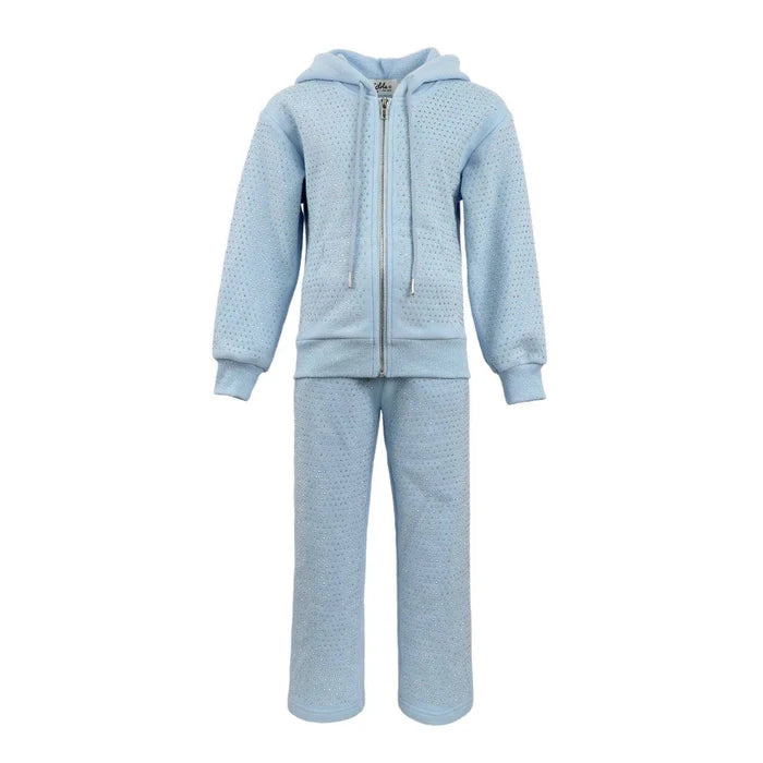 Lola + The Boys Blue | Taylor Crystal Set