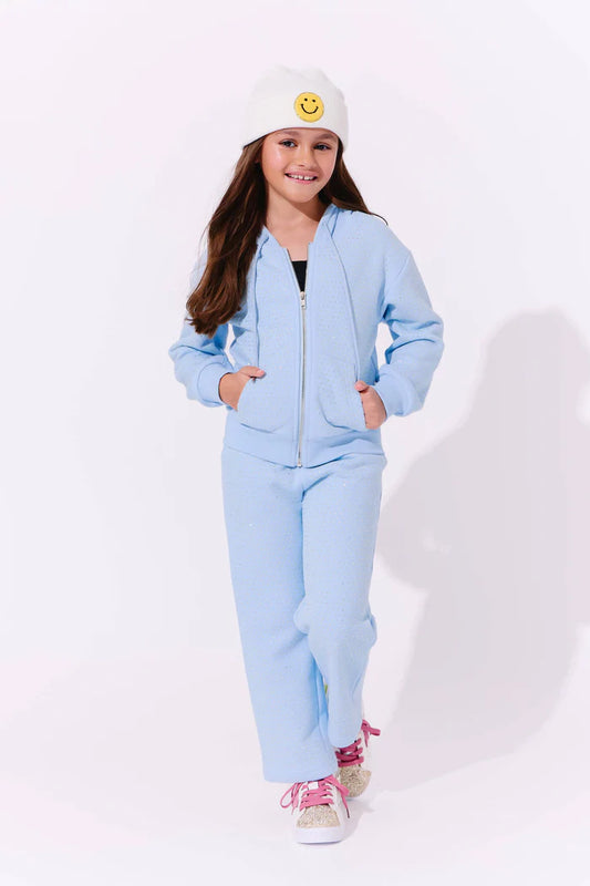 Lola + The Boys Blue | Taylor Crystal Set