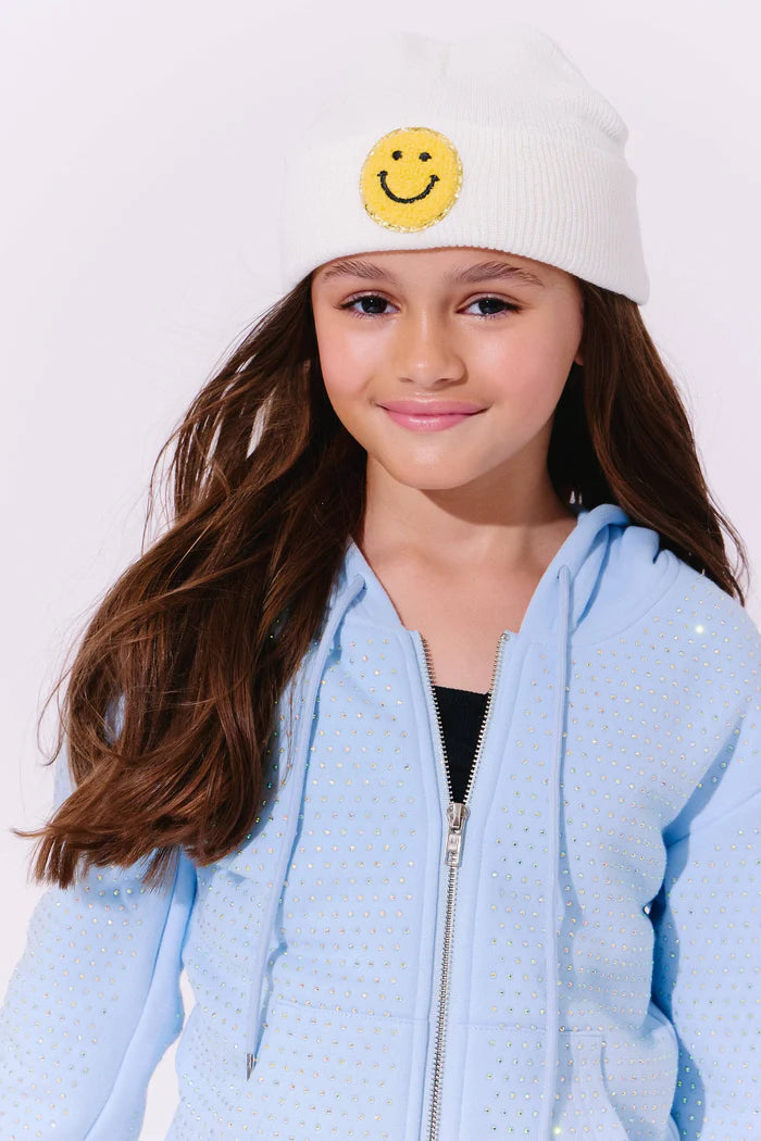Lola + The Boys Blue | Taylor Crystal Set