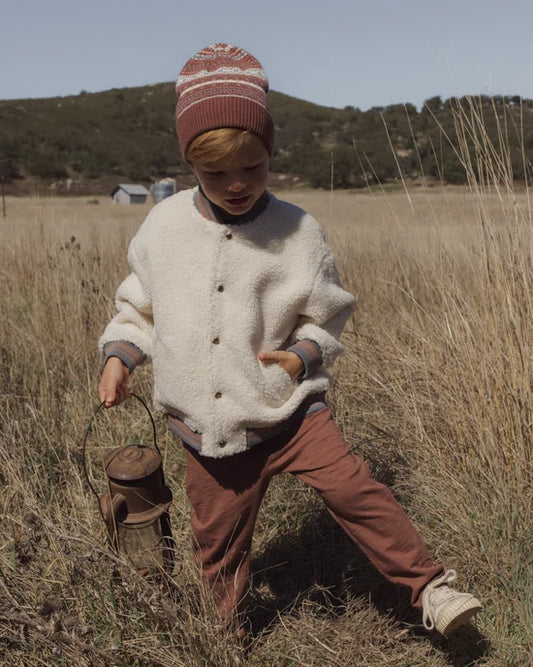 Rylee + Cru Mulberry | Cru Pant