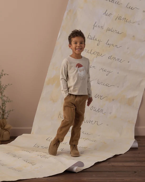 Rylee + Cru Toffee | Oliver Pant