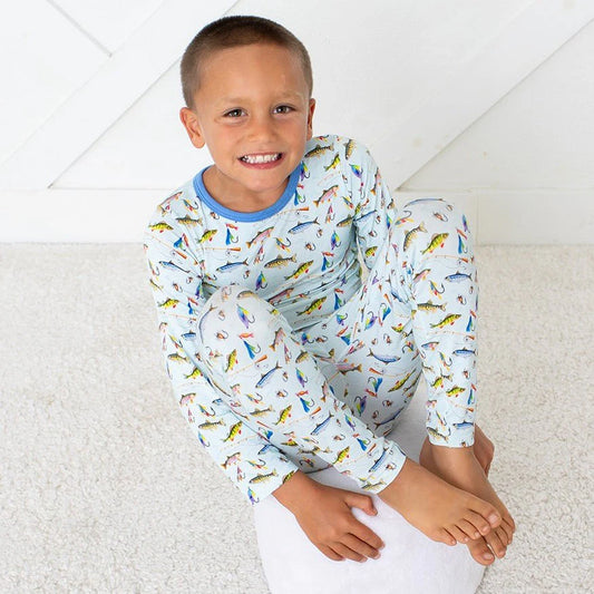 Bestaroo Fishing | PJ Set