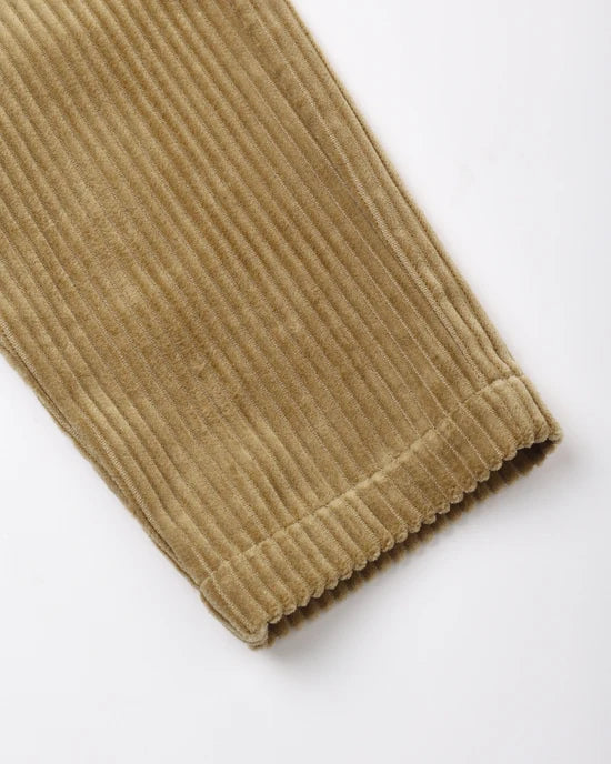 Rylee + Cru Toffee | Oliver Pant