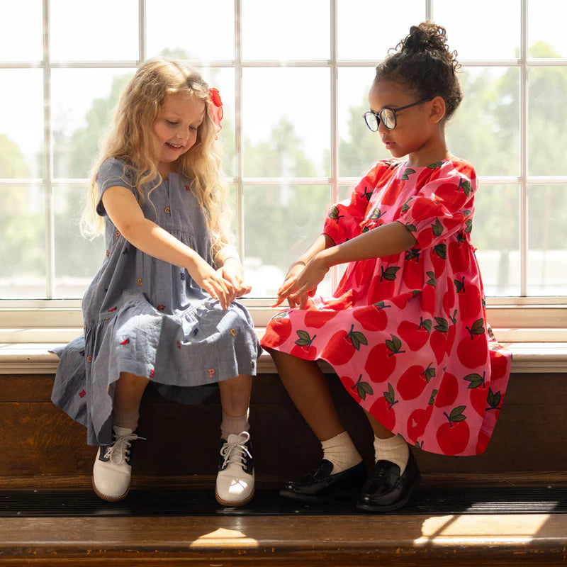 Pink Chicken Pink Apples | Rowan Dress