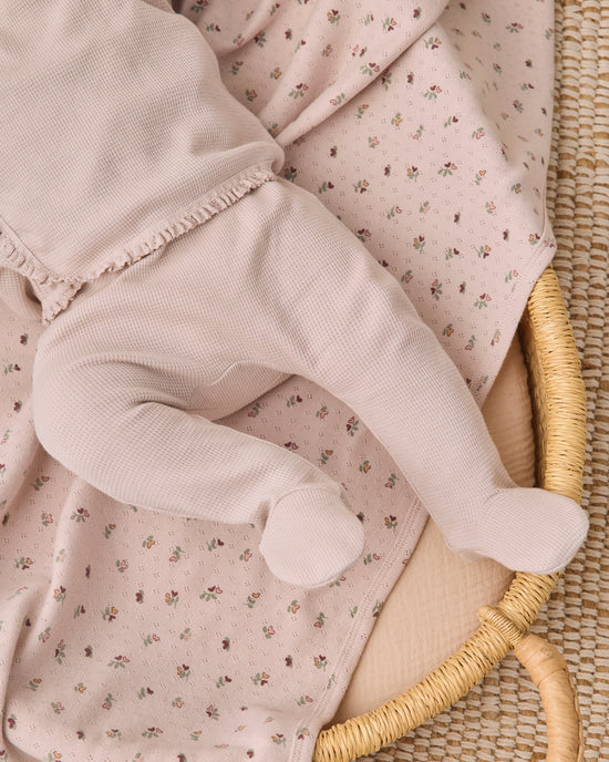 Quincy Mae Lilac Mist | Take Home Set