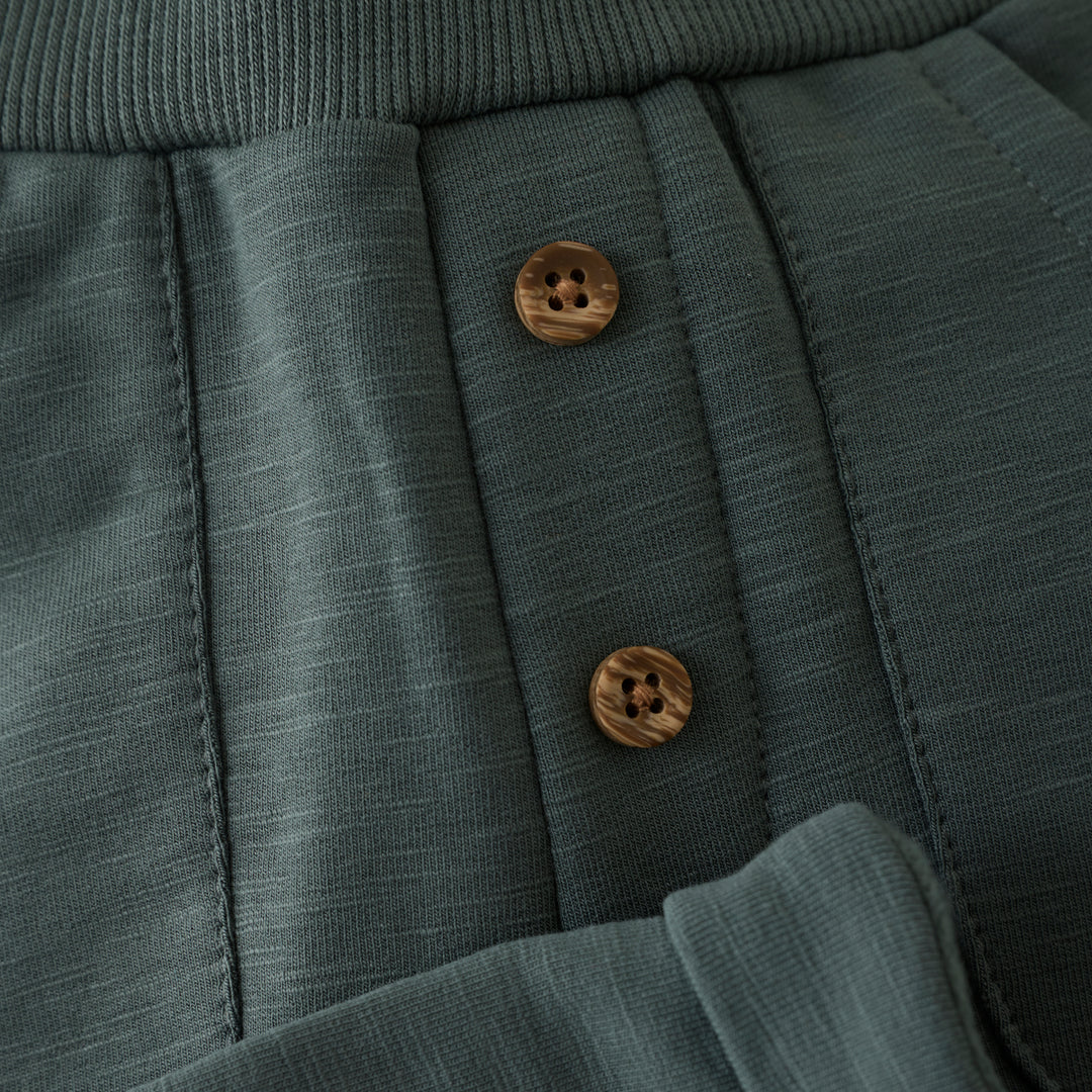 Minymo Dark Forest | Sweatpant