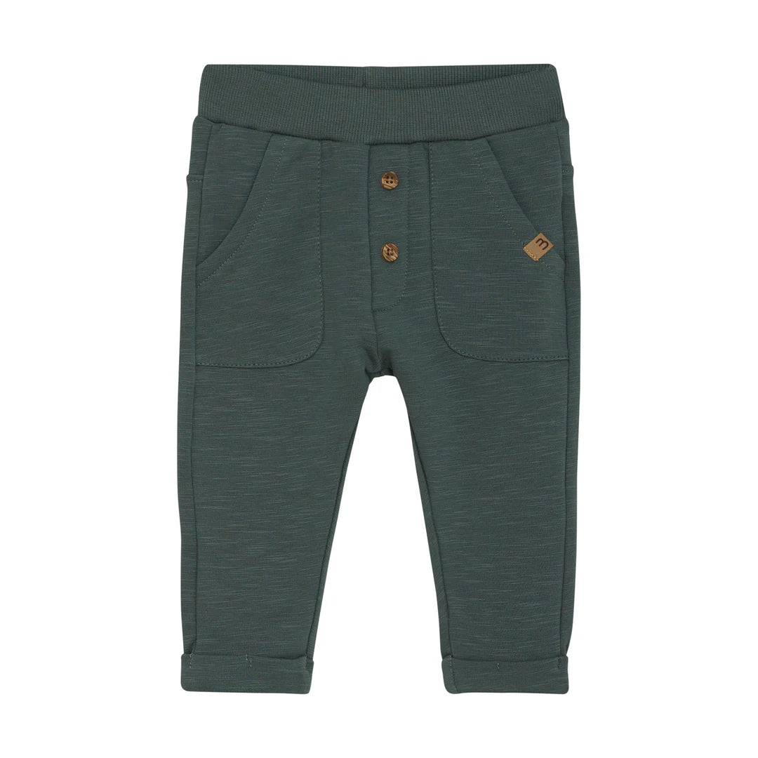 Minymo Dark Forest | Sweatpant