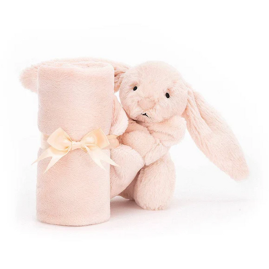 JellyCat Blush | Bashful Bunny Soother