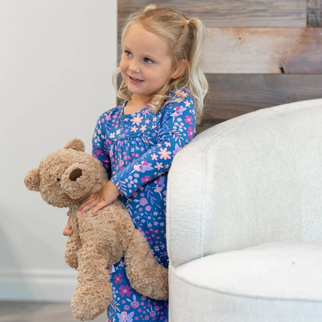 Sweet Bamboo Dream a Little Dream | Boho Dress