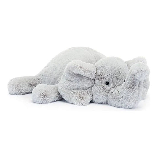 JellyCat | Wanderlust Elephant