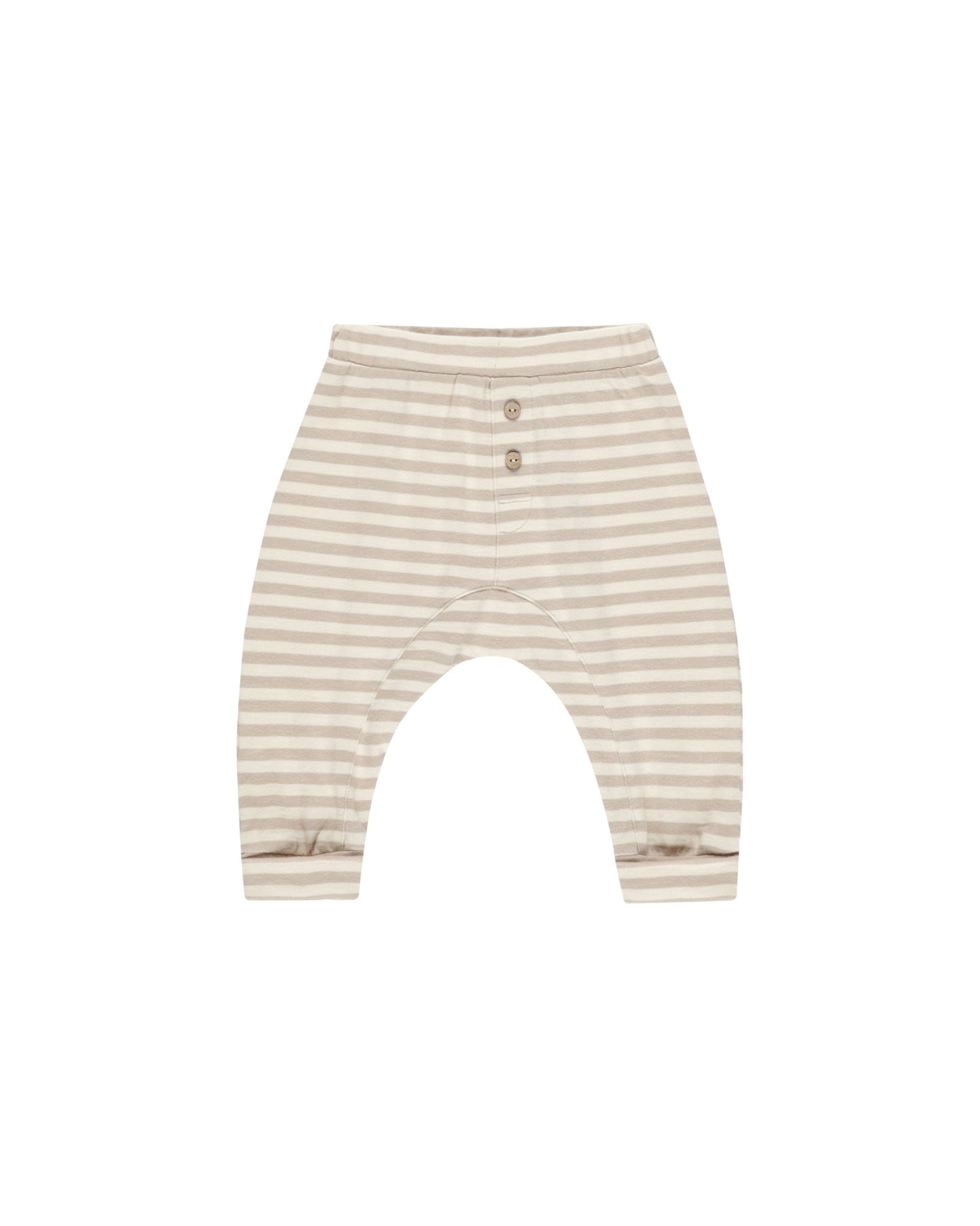 Rylee + Cru Pebble Stripe | Cru Pant