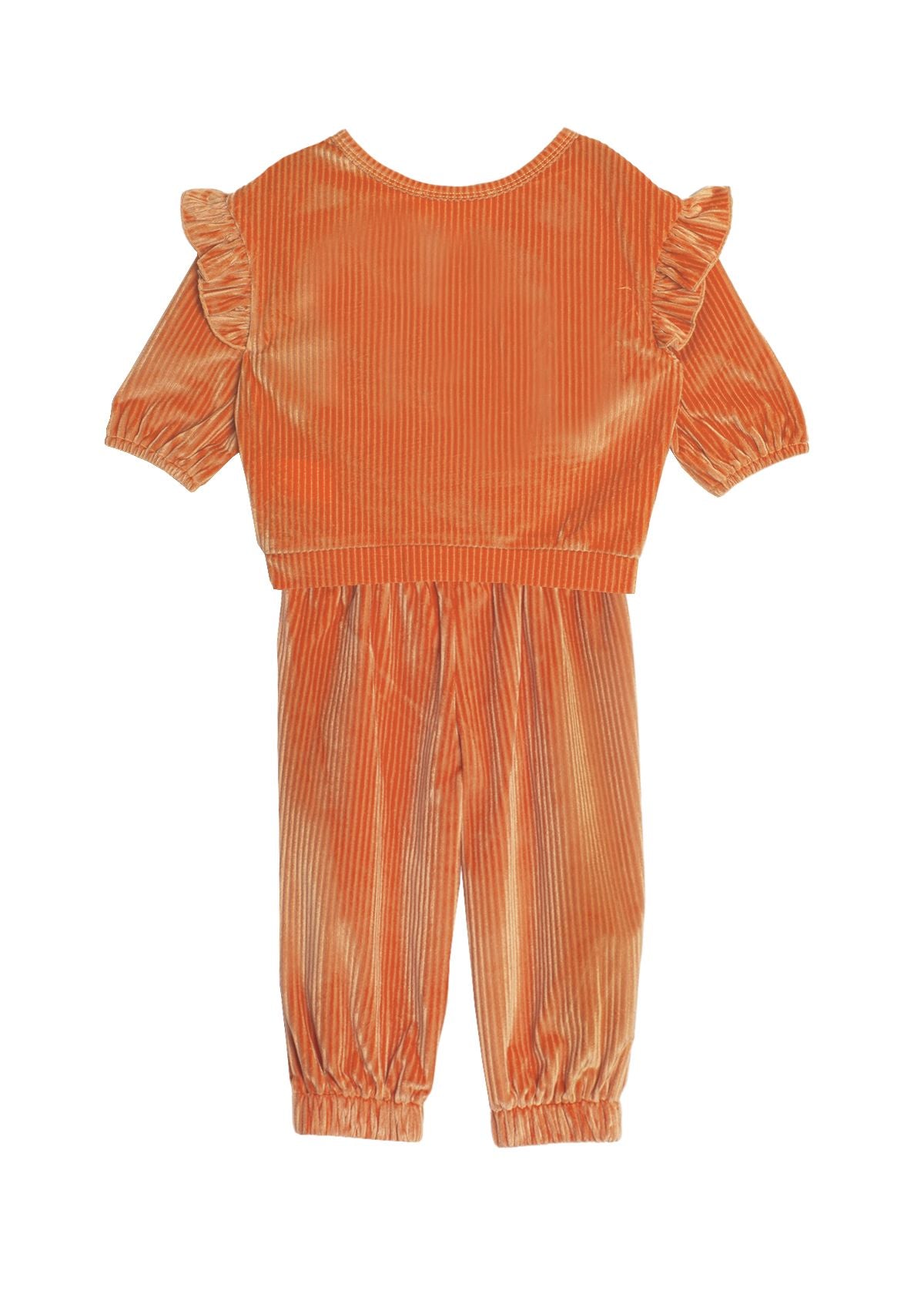 Mabel + Honey Orange | Buttercup 2 Piece Set