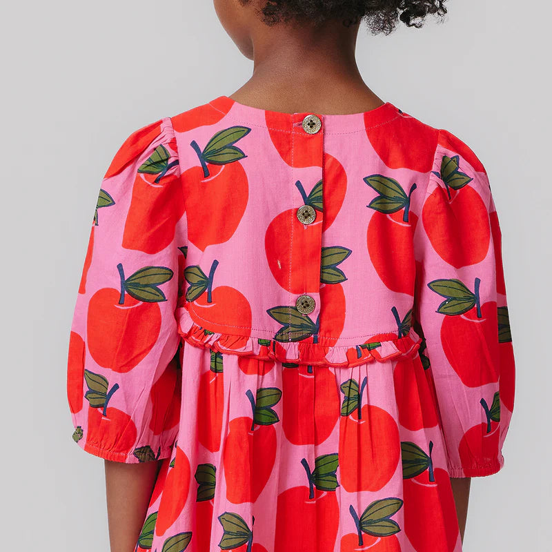 Pink Chicken Pink Apples | Rowan Dress