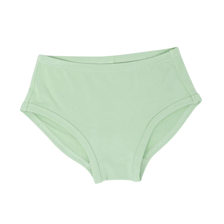 Sweet Bamboo Sage | Underwear