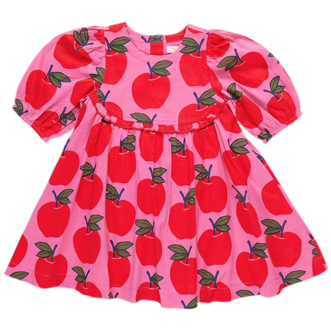 Pink Chicken Pink Apples | Rowan Dress