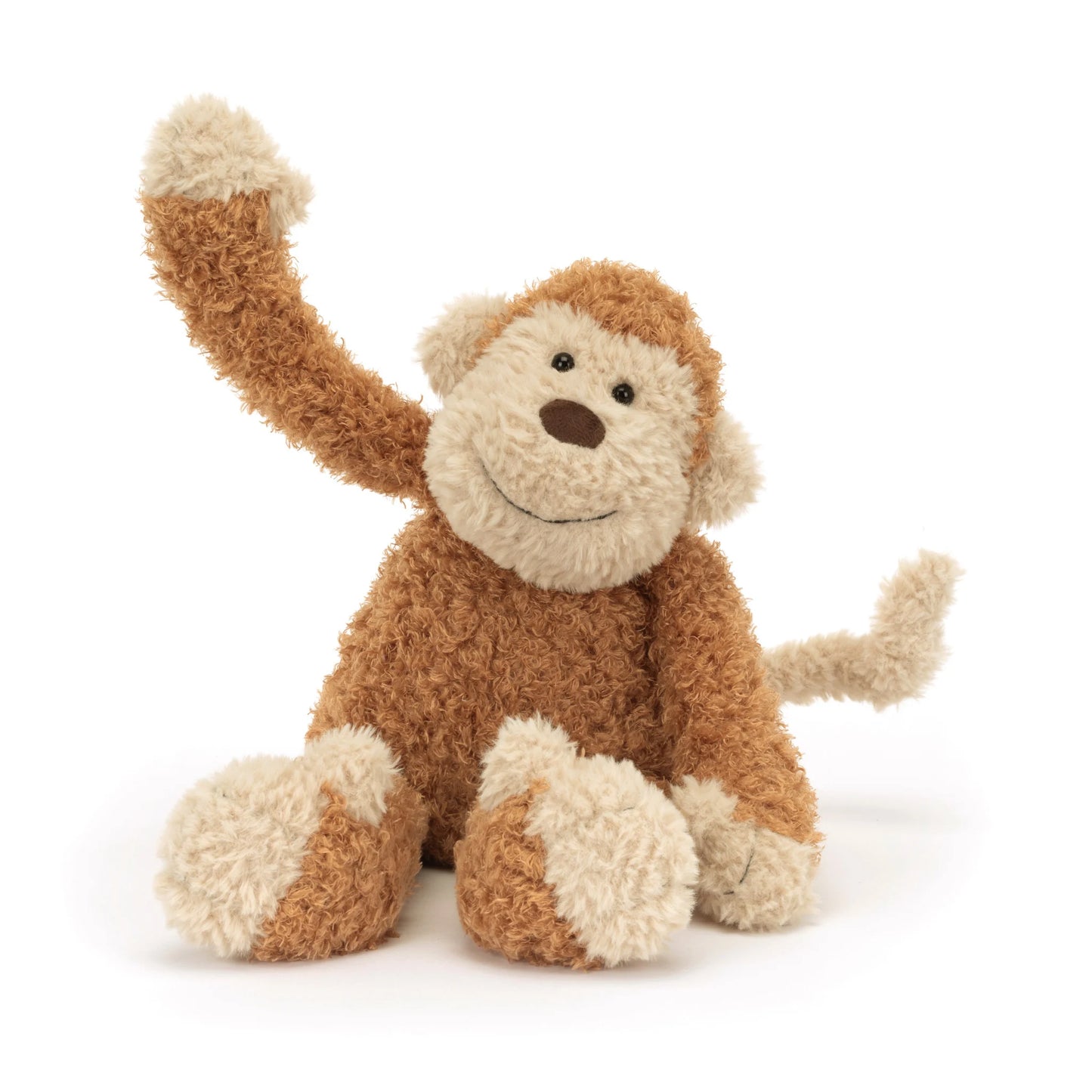 JellyCat | Junglie Monkey