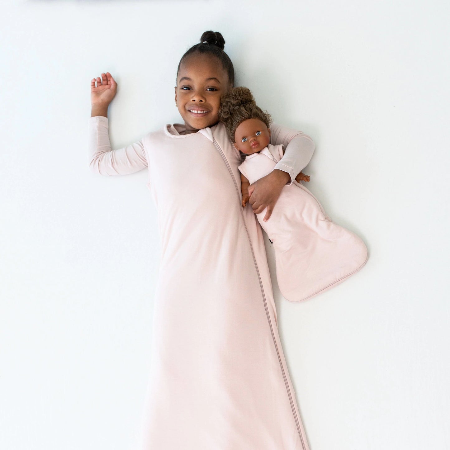 Kyte Baby Blush | Sleep Bag 1.0