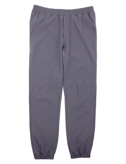 Properly Tied Charcoal | Court Jogger