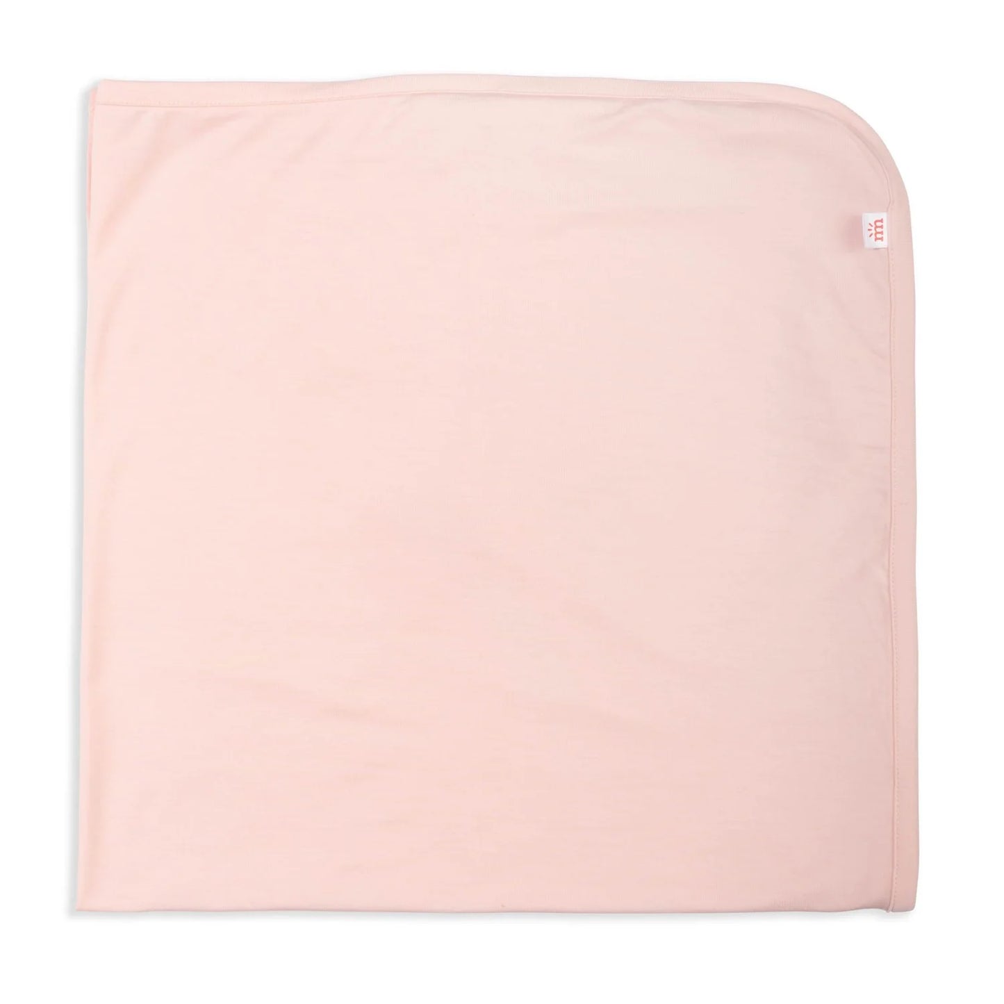 Magnetic Me Pink | Dogwood Modal Blanket