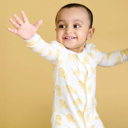 Magnetic Me Pride & Joy | Modal Footie