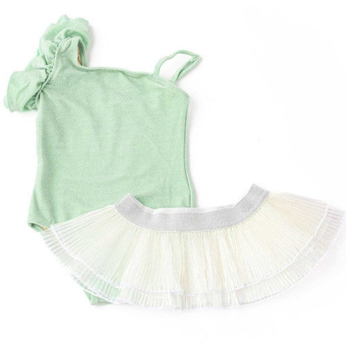 Shade Critters Mint | 1 Piece & Tutu Shimmer Set