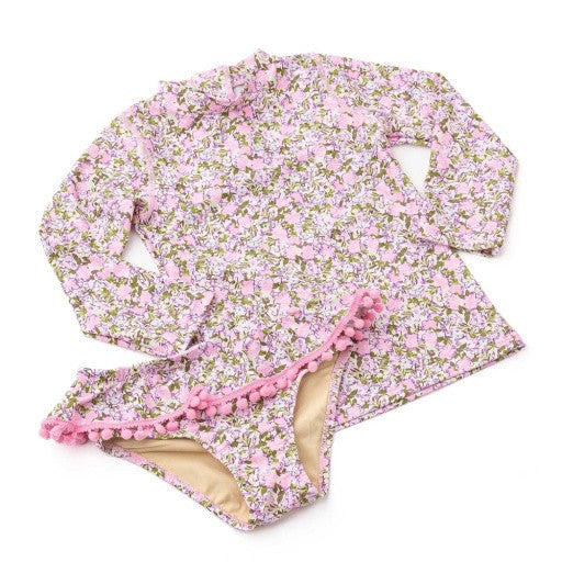 Shade Critters Pink | Blushing Blooms Set