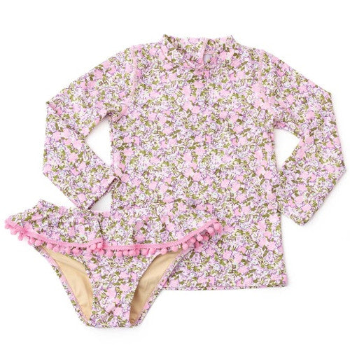 Shade Critters Pink | Blushing Blooms Set