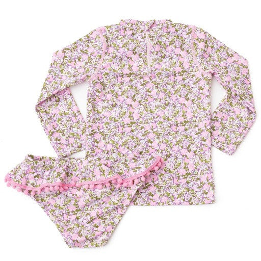 Shade Critters Pink | Blushing Blooms Set