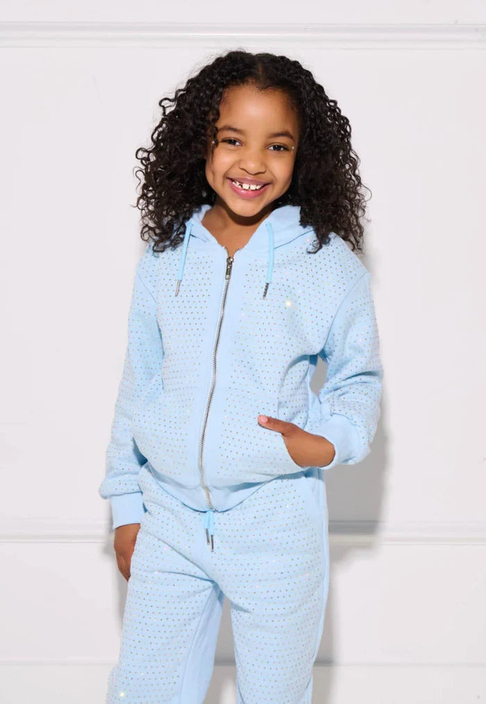 Lola + The Boys Blue | Taylor Crystal Set