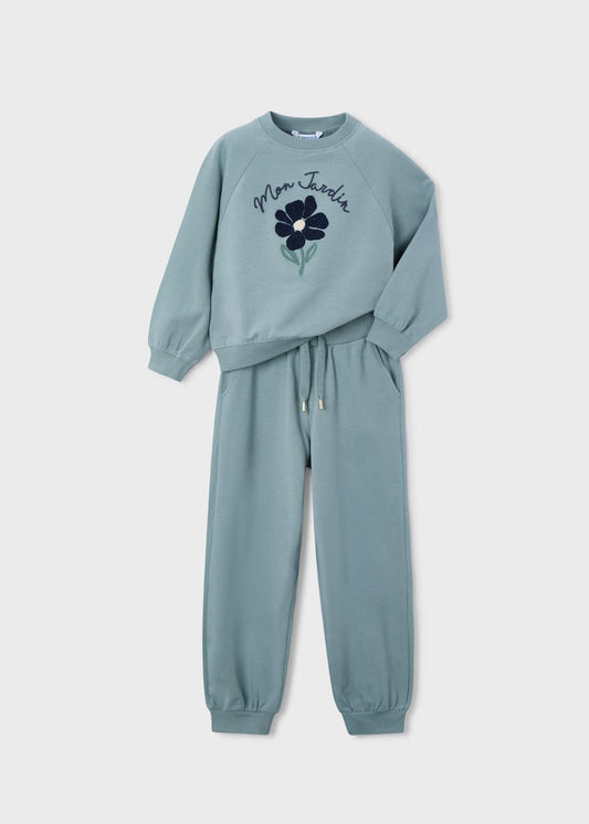 Mayoral Salvia | Tracksuit