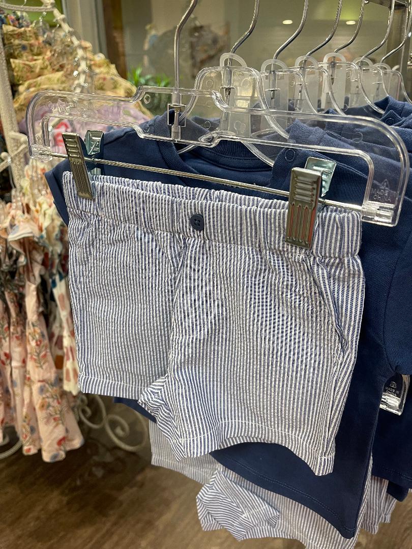 Mayoral Capri | Bermuda Shorts & T-Shirt Set