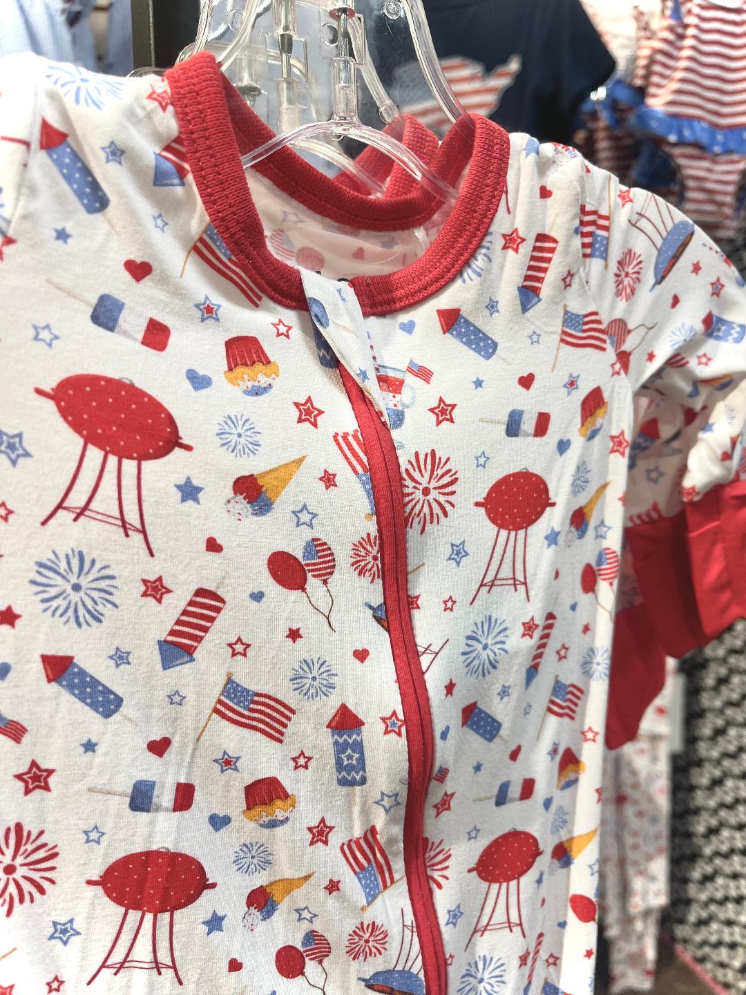 Bestaroo Celebrate | Convertible Coverall