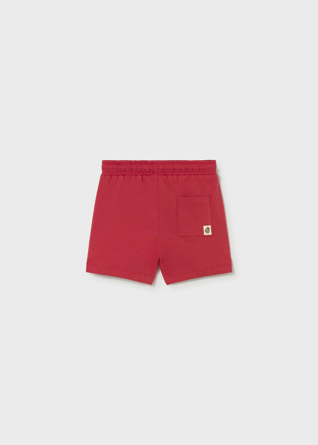 Mayoral Tomato | Soccer Sports League Knit 3-Piece Set