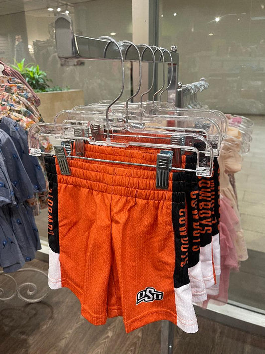 Vive La Fete OSU | Game Day Athletic Short